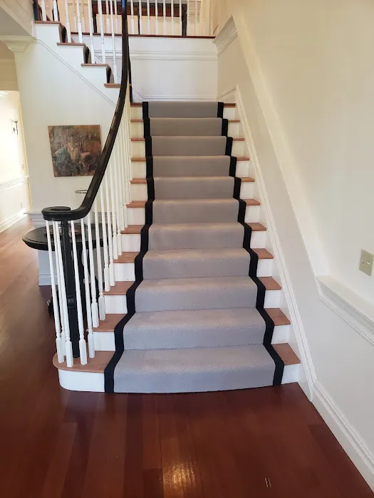 NC Carpet Binding & Equipment Corp. Picture 1