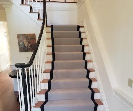 NC Carpet Binding & Equipment Corp.