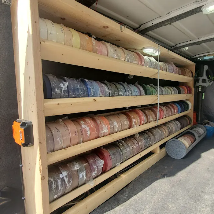 NC Carpet Binding & Equipment Corp. Picture 9