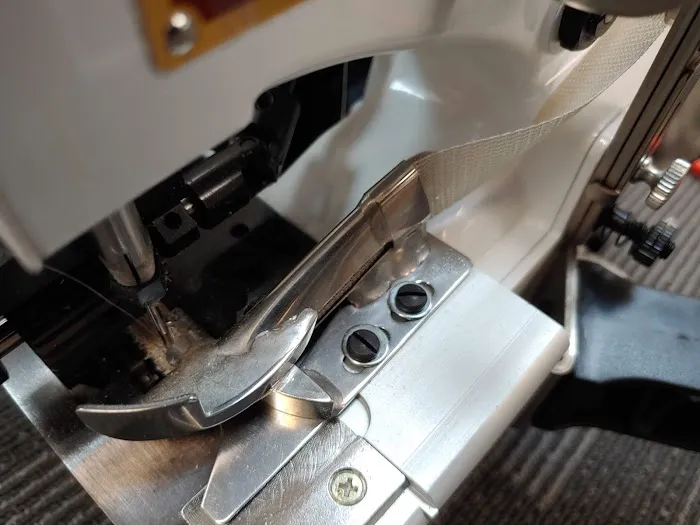 NC Carpet Binding & Equipment Corp. Picture 8