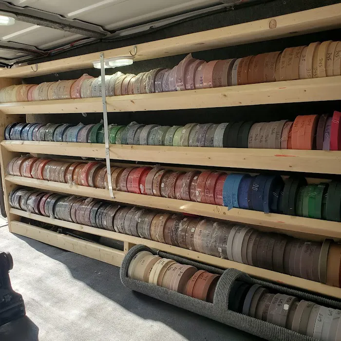 NC Carpet Binding & Equipment Corp. Picture 6