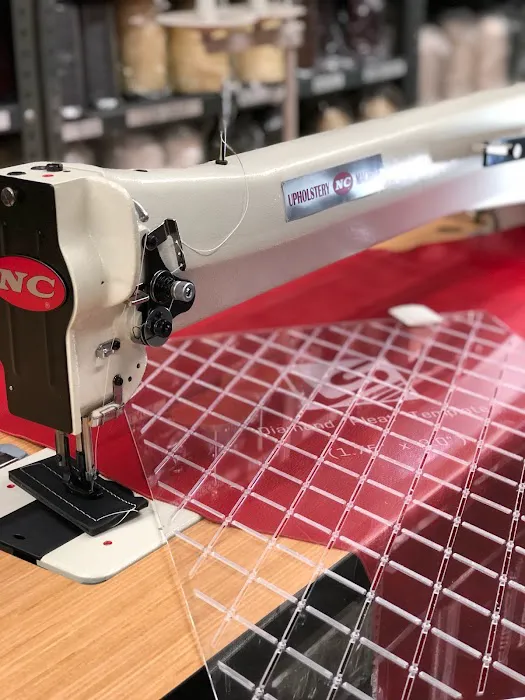 NC Carpet Binding & Equipment Corp. Picture 7