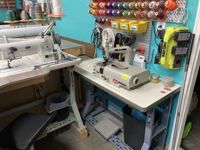 NC Carpet Binding & Equipment Corp. Picture 5