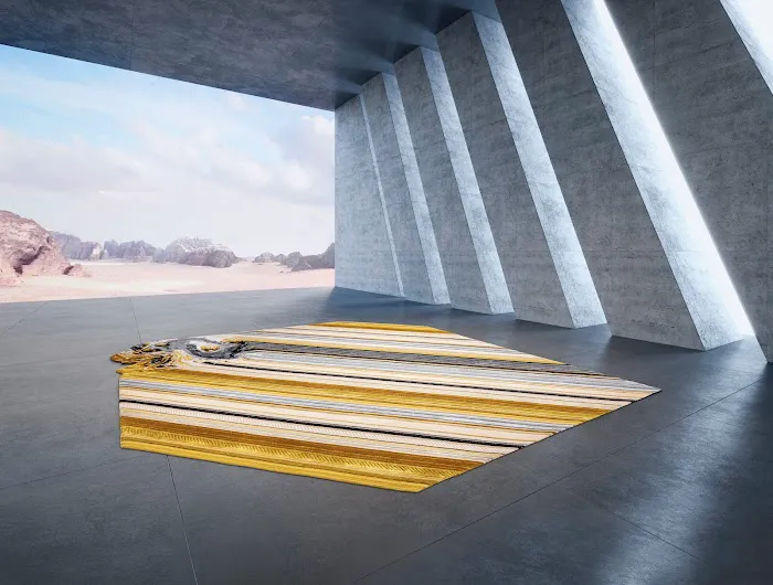 Tai Ping Carpets Picture 2