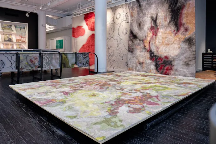 Tai Ping Carpets Picture 1