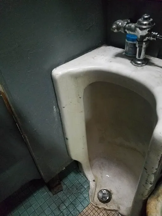 E M Brown Picture 10