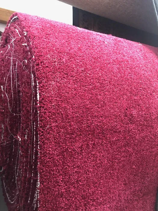 Lucas carpet Picture 1