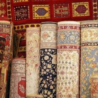 Carpet Cleaner Staten Island ico