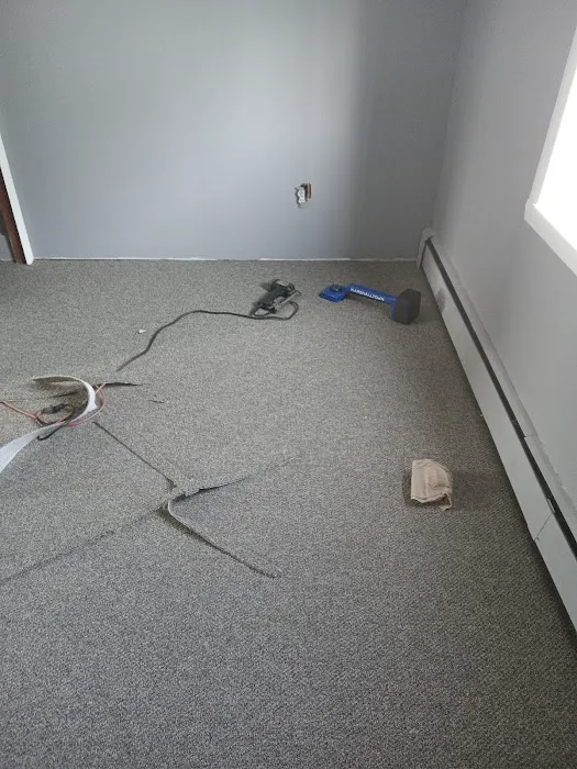 HOLLYWOOD CUSTOM CARPET SERVICE OF LINDEN NJ Picture 5