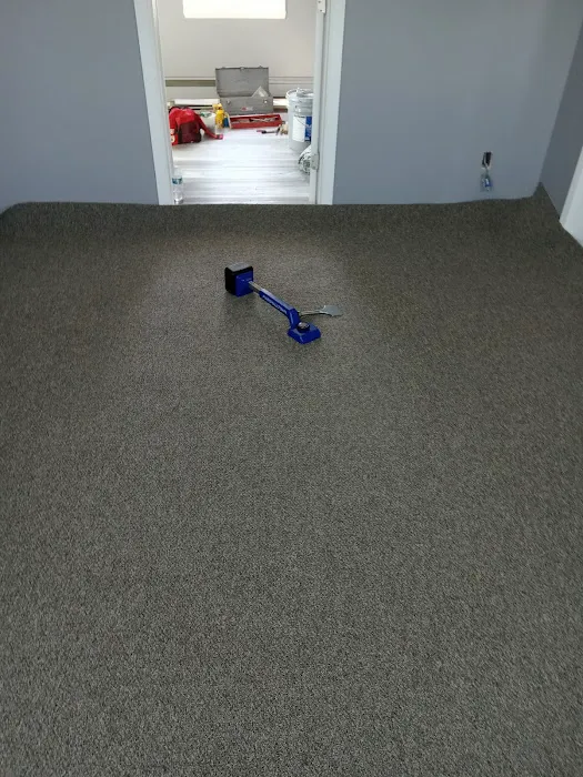 HOLLYWOOD CUSTOM CARPET SERVICE OF LINDEN NJ Picture 9