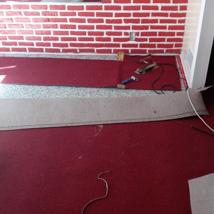 HOLLYWOOD CUSTOM CARPET SERVICE OF LINDEN NJ Picture 10