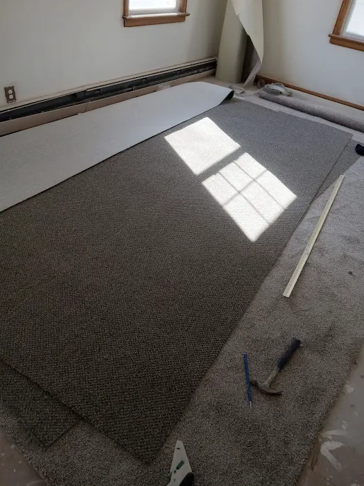 HOLLYWOOD CUSTOM CARPET SERVICE OF LINDEN NJ Picture 6