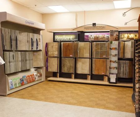 General Floor - Kenilworth