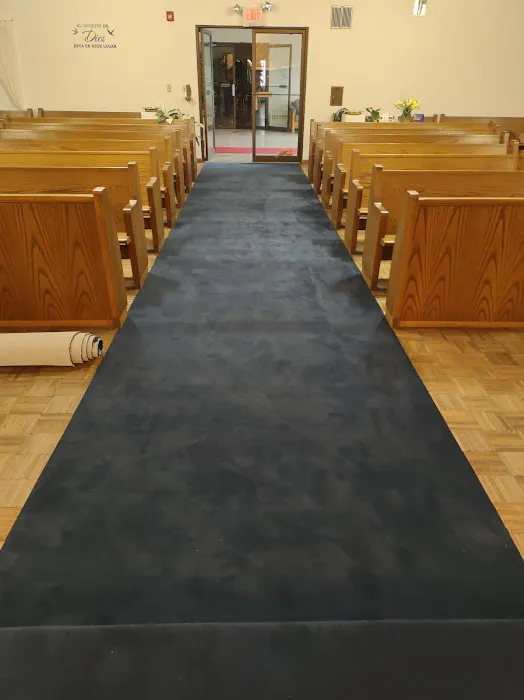 Eduardo Carpet & Hardwood Floors Picture 4