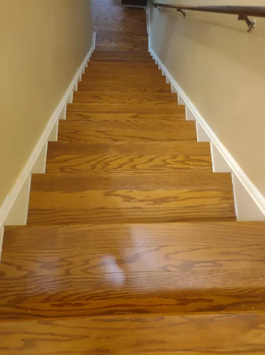 Eduardo Carpet & Hardwood Floors Picture 5