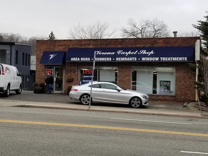 Verona Carpet Shop Picture 1