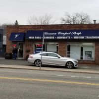 Verona Carpet Shop ico