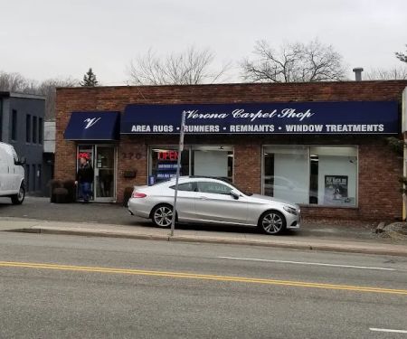 Verona Carpet Shop