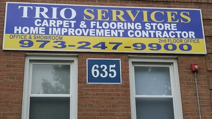 Trio Services - Carpet & Flooring Store Picture 1
