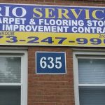 Trio Services - Carpet & Flooring Store
