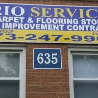 Trio Services - Carpet & Flooring Store ico