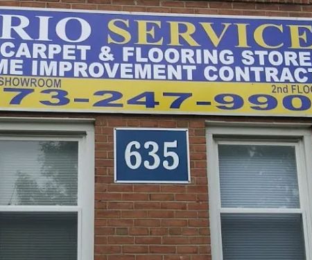 Trio Services - Carpet & Flooring Store