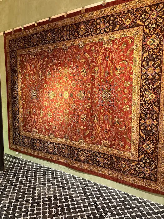 Saba Rugs & Flooring Picture 9