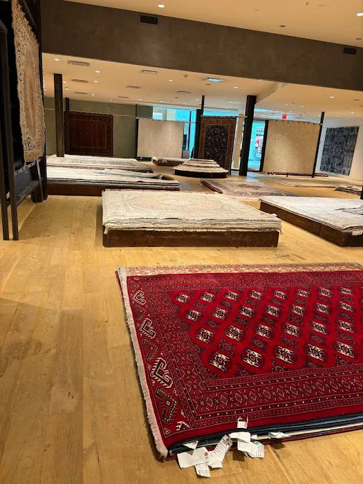 Saba Rugs & Flooring Picture 2