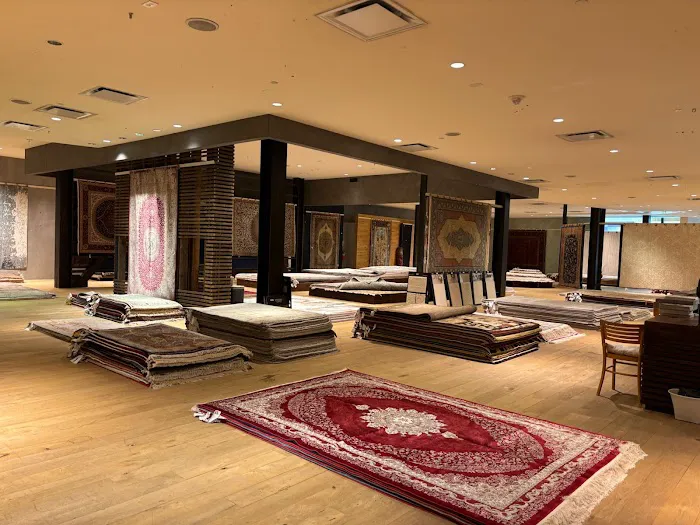 Saba Rugs & Flooring Picture 3