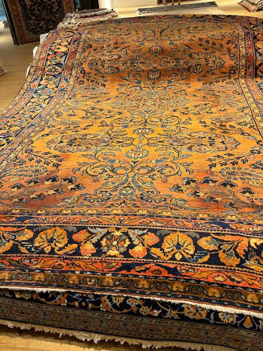 Saba Rugs & Flooring Picture 4