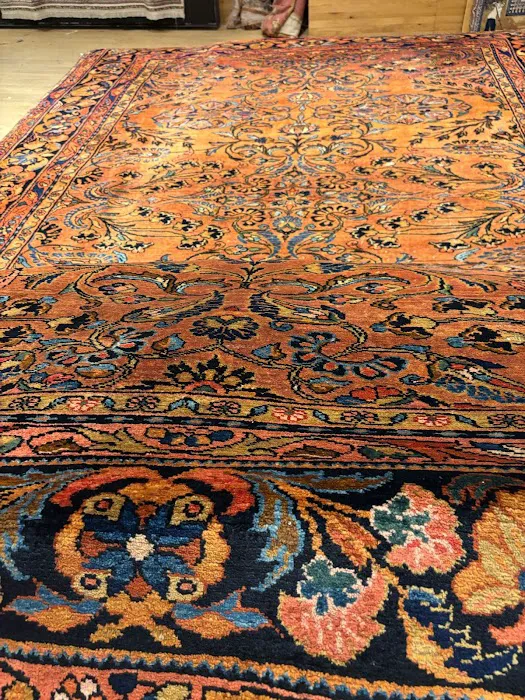 Saba Rugs & Flooring Picture 10