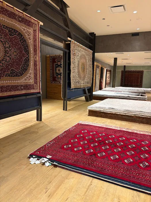 Saba Rugs & Flooring Picture 5