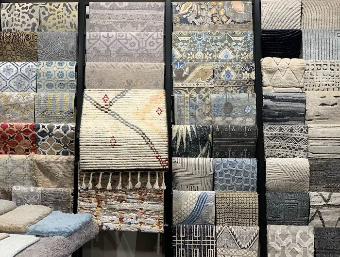 Starr Oriental Rugs Picture 3