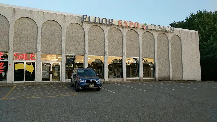 Floor Expo Picture 9