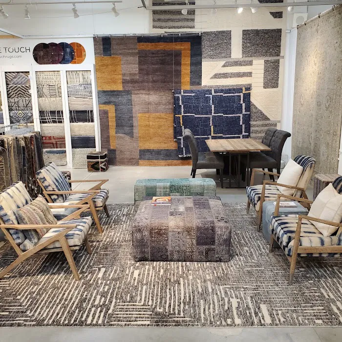 Creative Touch Picture 10