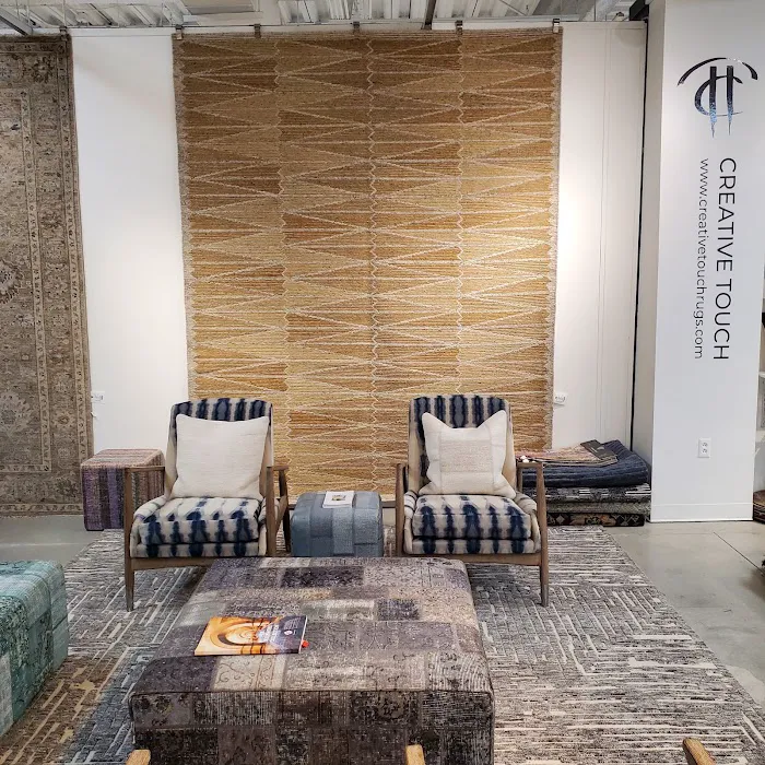 Creative Touch Picture 8