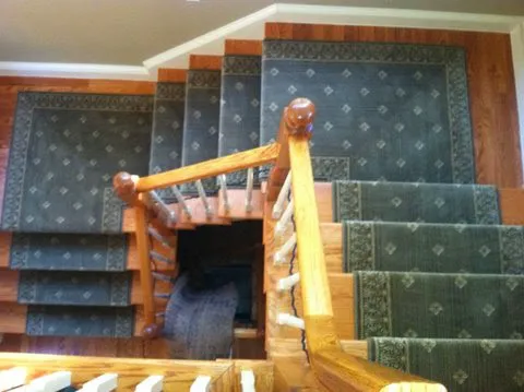 FB RUGS INC Picture 8