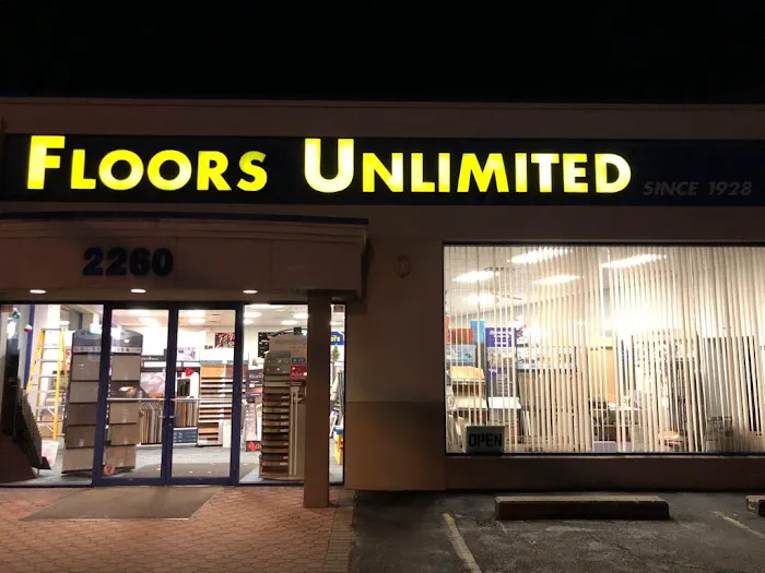 Floors Unlimited Picture 1