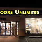 Floors Unlimited
