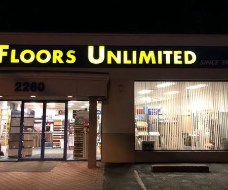 Floors Unlimited