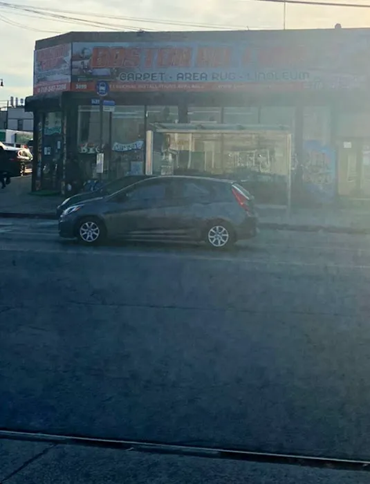 Boston Road Carpet Picture 3