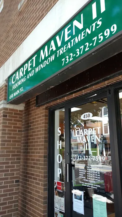 Carpet Maven II Picture 1