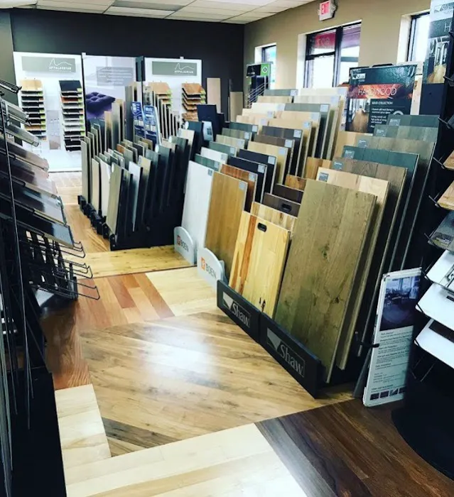 Tri Star Floor Supplies Picture 9