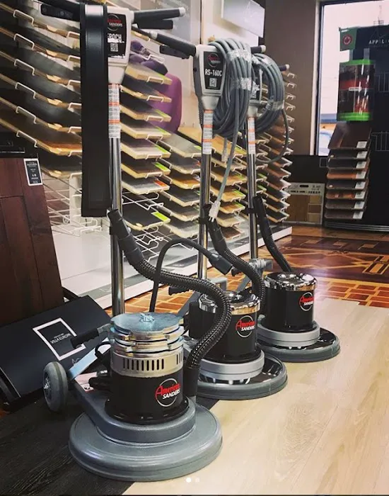 Tri Star Floor Supplies Picture 1