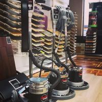 Tri Star Floor Supplies ico