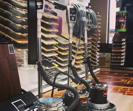 Tri Star Floor Supplies