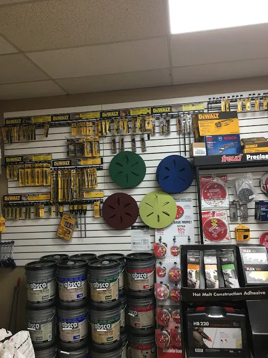 Tri Star Floor Supplies Picture 3