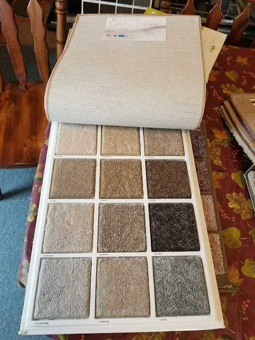 Alan Peck Carpet Inc Picture 2