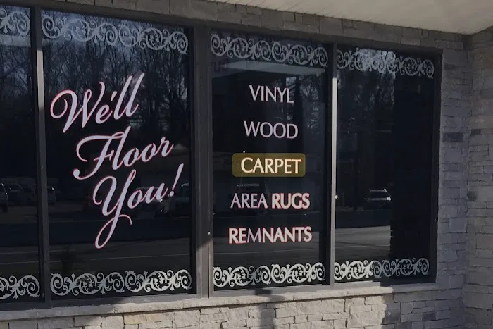 Carpet Value Center Outlet Store Picture 3