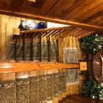 Carpets With a Twist